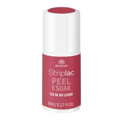 alessandro Striplac Peel or Soak Be my Lover vernis à ongles avec gel 8 ml