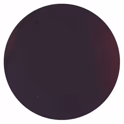 alessandro Striplac Peel or Soak Rouge Noir vernis à ongles avec gel 8 ml