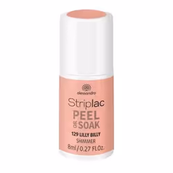 alessandro Striplac Peel or Soak Lilly Billy