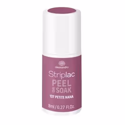 alessandro Striplac Peel or Soak Petite Nana