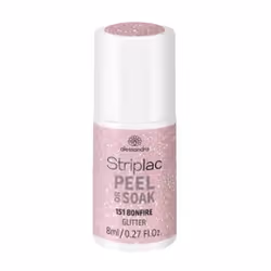 alessandro Striplac Bonfire Glitter