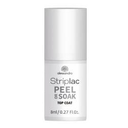 alessandro Top Coat vernis à ongles top coat 8 ml