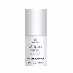 alessandro Peel-Off Aktivator, 8 ml, Bouteille, 1 pièce(s)