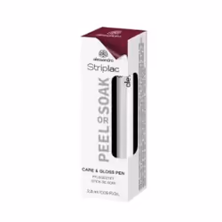 alessandro Care &amp; Gloss Finish, 2,8 ml, Stylo, 1 pièce(s), Boîte