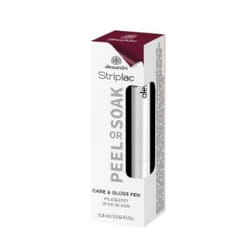 alessandro Care & Gloss Finish 2,8 ml Stylo 1 pièce(s)