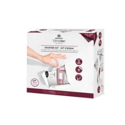 alessandro Striplac Starter Kit kit de faux ongles