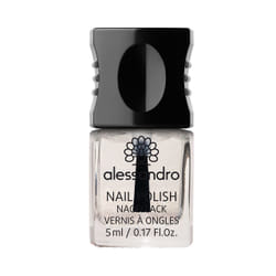 alessandro Top Coat vernis à ongles top coat 5 ml Transparent