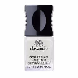 alessandro 03 Milky Dream, 10 ml, Blanc, Milky Dream, Coloration, Opaque, Gloss