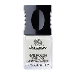 alessandro 03 Milky Dream vernis à ongles 10 ml Blanc Gloss