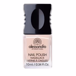 alessandro 08 Nude Elegance, 10 ml, Nu, Nude Elegance, Coloration, Opaque, Gloss