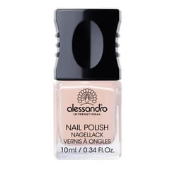alessandro 08 Nude Elegance vernis à ongles 10 ml Nu Gloss