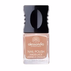alessandro 09 Sinful Glow, 10 ml, Beige, Sinful Glow, Coloration, Opaque, Gloss