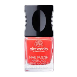 alessandro 32 Pink Emotion vernis à ongles 10 ml Rose Gloss