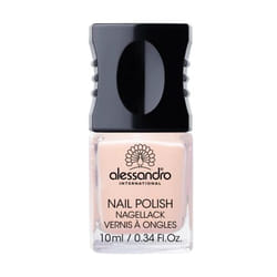 alessandro 37 Baby Pink vernis à ongles 10 ml Rose Gloss