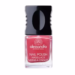 alessandro 41 Sweet Blackberry, 10 ml, Rose, Sweet Blackberry, Coloration, Opaque, Gloss