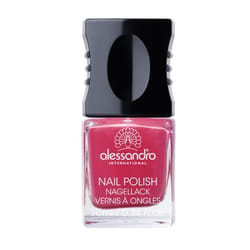 alessandro 41 Sweet Blackberry vernis à ongles 10 ml Rose Gloss
