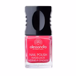 alessandro 43 Bubble Gum, 10 ml, Rose, Bubble Gum, Coloration, Opaque, Gloss