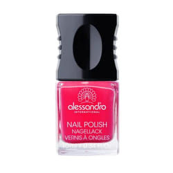 alessandro 43 Bubble Gum vernis à ongles 10 ml Rose Gloss