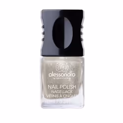 alessandro 73 Glitter Queen, 10 ml, Glitter Queen, Coloration, Opaque, Colle pailletée, Bouteille