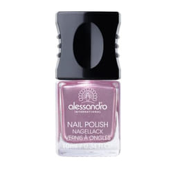 alessandro 86 Dolly's Pink vernis à ongles 10 ml Rose Gloss