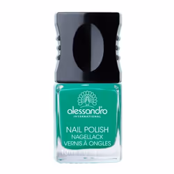 alessandro 94 Wild Safari, 10 ml, Vert, Wild Safari, Coloration, Gloss, Bouteille
