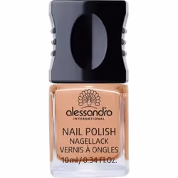 alessandro 902 Mousse Au Chocolat, 10 ml, 10 ml, Marron, Mousse Au Chocolat, Coloration, Opaque, Gloss
