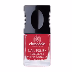 alessandro 908 Pink Diva, 10 ml, Rose, Pink Diva, Coloration, Opaque, Gloss