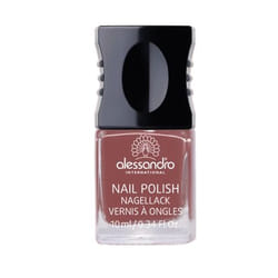 alessandro 910 Rosy Wind vernis à ongles 10 ml Rose Gloss