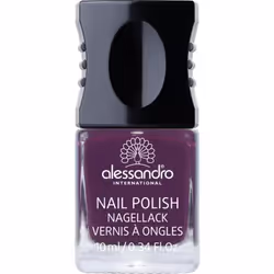 alessandro 915 Just Joy, 10 ml, 10 ml, Violet, Just Joy, Coloration, Opaque, Gloss