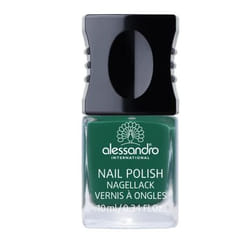 alessandro 920 Greenwood vernis à ongles 10 ml Vert Gloss