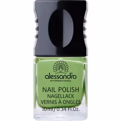 alessandro 921 Holy Guacamole, 10 ml, 10 ml, Vert, Holy Guacamole, Coloration, Opaque, Gloss