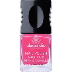 alessandro 928 My Laury, 10 ml vernis à ongles Rose Gloss