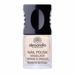 alessandro 929 Pretty Ballerina, 10 ml, Nu, Pretty Ballerina, Coloration, Opaque, Gloss