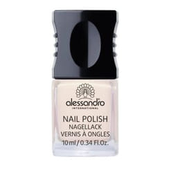 alessandro 929 Pretty Ballerina vernis à ongles 10 ml Nu Gloss
