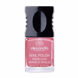 alessandro My First Love, 10 ml, Rose, My First Love, Coloration, Opaque, Gloss
