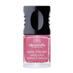 alessandro My First Love vernis à ongles 10 ml Rose Gloss