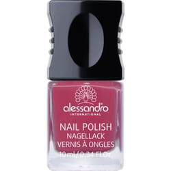 alessandro 931 Petite Nana, 10 ml vernis à ongles Rose Gloss