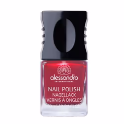 alessandro 935 Sexy Jill, 10 ml, Rouge, Sexy Jill, Coloration, Opaque, Gloss