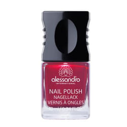 alessandro 935 Sexy Jill vernis à ongles 10 ml Rouge Gloss