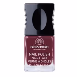 alessandro 936 Berrylicious, 10 ml, Bordeaux, Berrylicious, Coloration, Opaque, Gloss