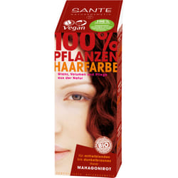 Sante Naturkosmetik 40185 couleur de cheveux Rouge