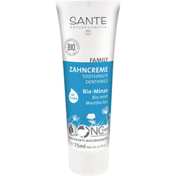 Sante Naturkosmetik 44006 dentifrice 75 g 75 ml