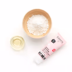 Sante Naturkosmetik 44122 crème et lotion pour les mains 75 ml Femmes
