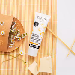 Sante Naturkosmetik 44124 crème et lotion pour les mains 75 ml Femmes