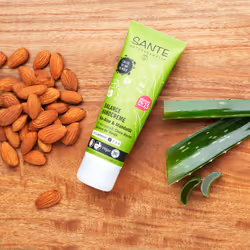 Sante Naturkosmetik 44125 crème et lotion pour les mains 75 ml Femmes