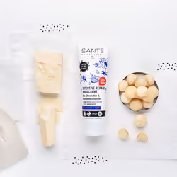 Sante Naturkosmetik 44126 crème et lotion pour les mains 75 ml Femmes