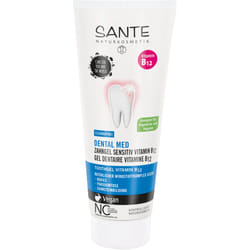 Sante Naturkosmetik 44164 dentifrice 75 ml