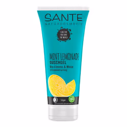 SANTE 44167, Gel douche, 200 ml, Adultes, Unisexe, Corps, Universel