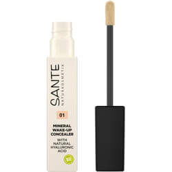 SANTE 40352 crème contour des yeux 8 ml 01 Neutral Ivory