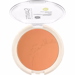 SANTE 40374 poudre de visage 03 Warm Honey